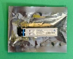 Finisar 1000BASE-SX Single-mode Fibre Lc Connector Sfp Transceiver FTLF1318P3BTL Open. Price: $29.99.