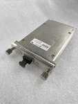 Fujitsu FC95742LR4 WOTRCE2JAC Cfp 100G Transceiver For FC9565TDA1 Used. Price: $2250.00.