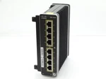 Cisco IEM-3400-8T= Ethernet Switch Used. Price: $1500.00.