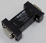 Black Box Async RS-232 To 5V Ttl Interface Converter DB9 (IC1157A) New. Price: $49.99.