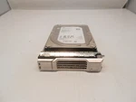 Dell Equallogic 4TB 7.2K Sas Hard Drive PS4100 PS6100 PS6110 PS6210 Tray Used. Price: $69.00.