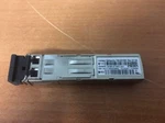 740-031851 Juniper FTLF8519BNL-J3 Finisar SFP-1GE-SX-C Transceiver Used. Price: $5.50.