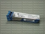 525893-001-00 Motorola 10KM Module GBE-SFP-10, TRPAG1LXDBBS Used. Price: $125.10.