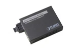 Planet FT-802S15 10/100TX 100BASE-FX Fiber Media Converter (sm, Sc, 15KM, L... New. Price: $86.68.