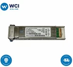 Cisco XFP-10GLR-OC192SR Dwdm Module Multirate *original* Used. Price: $10.75.