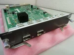 JC092B Hpe 5800 2-PORT 10GBE Sfp+ Module LSW1SP2P0 Used. Price: $79.99.