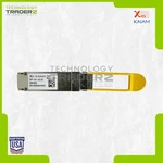 Lot Of 9 QSFP-40G-LR4 Univ Kaiam 40GBASE Mmf Optical Transceiver Module XQX3202 Used. Price: $79.99.