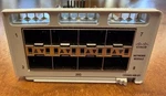 Cisco C9300X-NM-8Y 10G/25G Network Module SFP+/SFP28- Year Warranty Used. Price: $659.95.