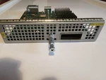 Cisco Asr 1000 EPA-1X100GE Ethernet Port Adapter Used. Price: $4000.00.