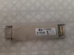 Foundry 10G-XFP-SR Msa-compliant Network Module Used. Price: $10.00.
