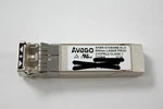 Avago AFBR-57D9AMZ-ELX Sfp Transceiver Module Used. Price: $17.25.