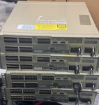 Cisco C6840-X-LE-40G Catalyst 40-PORT Chassis , Dual Ac. 90 Day Warranty* Used. Price: $899.99.
