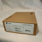 Tp-link TL-MC101 Gigabit Single-mode Media Converter New Sealed VER1.0 Box. Price: $29.95.