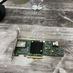 Adlink Lsi Sas 9207-4I4E / 6GBPS Hba Pcie 3.0 It Mode Compatible L20 Used. Price: $24.50.