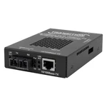 Transition Networks E100BTXFX06(LC)NA Media Converter 100BASE-TX To New. Price: $253.17.