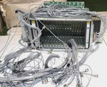 Nortel, NTN450BA, SNM4RA0ARC S/dms Tx Chassis & Cards OC-3/12 Xpress Hx Sys Used. Price: $54.95.