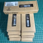 Qty 9 Origin SFP-10K-T14-R13 Lantronix Compatible Transceiver 1000BASE-BX- New. Price: $44.13.