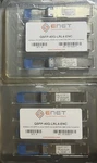 Cisco Compatible QSFP-40G-LR4-S Qsfp+ Enet 40G-LRL4-ENC Lc Transceiver New. Price: $44.00.