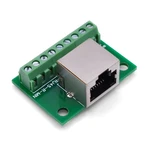 Schmalztech ST-RJ45-R-MIN Mini Breakout Board Lots Of 7 New. Price: $54.63.