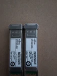Fujitsu FC95713410 Enterprise Sfp Network Switch Modules Lot Of 2 Used. Price: $40.00.