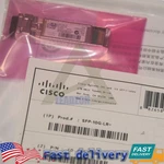 SFP-10G-LR New Sealed Cisco 10GBASE-LR Sfp+ 1310NM 10KM *us Shipping*. Price: $38.90.