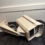 Bosch Extreme Cctv Surveillance Blackdiamond EX82D8VA4B-N Used. Price: $62.00.