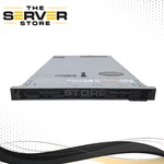 Dell R640 8X 2.5" Sff Idrac 2X 25GBE SFP28- Wholesale Custom Build Your Server! Excellent. Price: $1529.99.