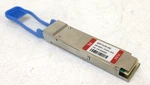 Fs QSFP-PLR4-40G Ai 40GBASE-PLR4 Qsfp+ 1310NM 10KM Mtp/mpo Dom Used. Price: $65.00.