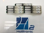 Lot Of Avago AFBR-79EIPZ 850NM 21 Cfr(j) Class Beta Transceivers Used. Price: $55.99.