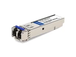 Cisco Meraki MA-SFP-10GB-LR Compatible Taa 10GBASE-LR Sfp+ Transceiver (smf, New. Price: $471.36.