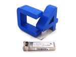 Finisar FTLX8571D3BNL-E5 850NM 10GB Transceiver Used. Price: $20.00.