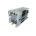 Cisco GRWIC-D-ES-2S-8PC Port 10/100BASETX Poe Ethernet Module Used. Price: $199.99.