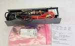 Edwards 3-BTSEN Battery Distribution Module New. Price: $299.99.