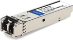 Addon Compatible Taa 1000BASE-SX Sfp Transceiver Model E1MG-SX-OM-AO New. Price: $50.72.