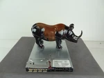 699350-001 Hp Virtual Connect FLEXFABRIC20 By 40 F8 Module 766880-001 Used. Price: $49.95.