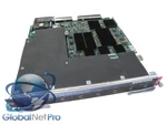 Cisco WS-X6708-10G-3CXL W/ WS-F6700-DFC3CXL 8-PORT 10GE Mod Lifetime Warranty Used. Price: $450.00.