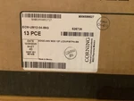 Corning Pretium Edge Lc To Mtp Cassette Module ECM-UM12-04-89G New. Price: $120.00.
