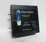 Fiberoptions 290D/1B02 Optic Tcvr Transceiver Module Used. Price: $50.50.