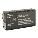 Transition Networks Hardened Mini Pd 10/100/1000 Bridging Media Converter New. Price: $359.99.