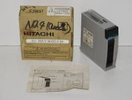New Hitachi EH-XD64 Programmable Controller Plc Dc Input Module Board Unit + Box. Price: $45.00.