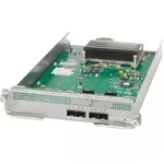 Cisco ASA5585-NM-8-10GE 5585-X Half Width Network Mod Used. Price: $85.00.