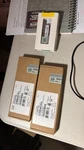 Hpe JH232A X142 40G Qsfp+ Lc LR4 Transceiver Module - New Sealed In Stock. Price: $350.00.
