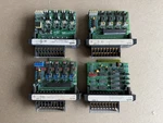 Lot Of Automationdirect / Facts Engineering F3-04ADS Analog Input Module Used. Price: $100.00.