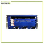 NS-5400-CHA-B Juniper Networks Screen Security System W/ 1X Fan 3X Pws Used. Price: $729.00.
