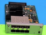 C4KX-NM-8SFP+ Cisco Catalyst 4500-X 8PORT 10GE Ethernet Module Used. Price: $59.95.