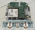 Cisco EHWIC-4G-LTE-V Wan Interface Card 800-34878-03 IP9IAPVCAA Used. Price: $48.30.