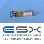 Avago 4GBPS 1310NM Longwave Lc 10KM Sfp ( AFCT-57R5ATPZ ) Used. Price: $13.99.
