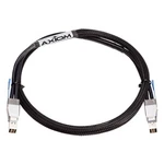 Axiom Memory MACBL40G50CM-AX 40GBASE-CR4 Qsfp+ Passive Dac Cable New. Price: $85.95.
