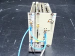 Aeroflex 3036 Wideband Rf Digitizer Module 100 Khz To 13 Ghz + 3010 Synthesizer Used. Price: $1699.99.