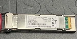 Cisco ONS-XC-10G-I2 OC192IR2/STM64 10GE-ER Xfp Optical Transceiver Used. Price: $19.79.